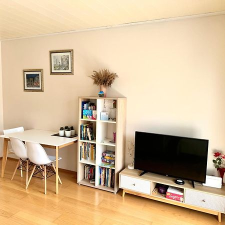 Maria Rooms Курессааре Экстерьер фото